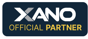 Xano Partner
